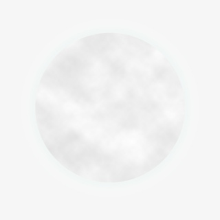 发光的月亮圆圆的月球