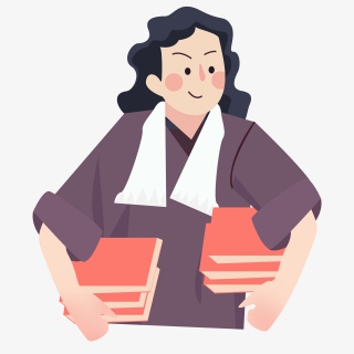 劳动节辛苦干活的劳动者元素设计
