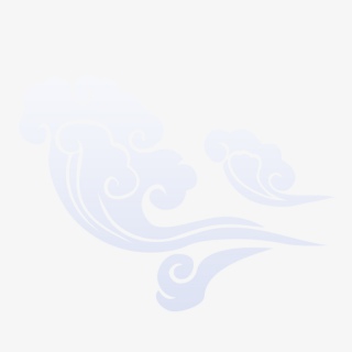 中国风祥云云纹png免抠素材