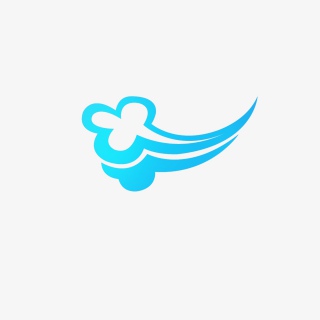 中国古典祥云云纹图案装饰