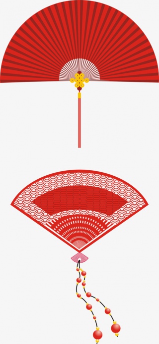 扇子合集