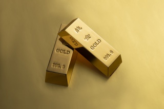金块金砖