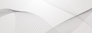 线条纹理性冷淡风灰色质感banner背景