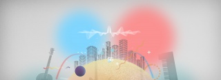 5G时代创意合成