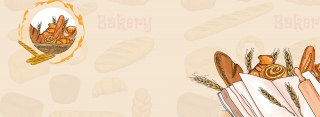 面美味包食材banner