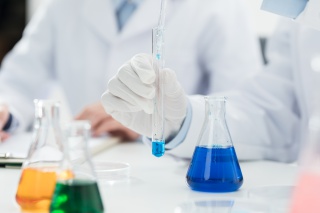 科研医疗实验研究